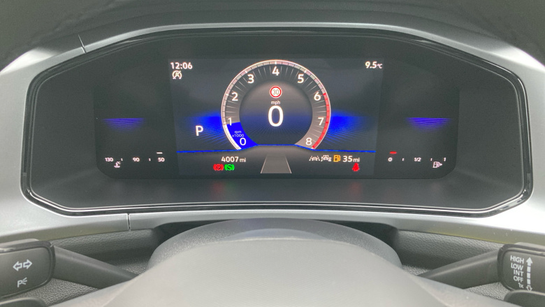 Volkswagen T-Roc 1.5 TSI Match 5dr DSG Petrol Hatchback